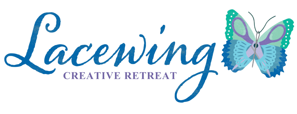 Lacewing Creative Retreat