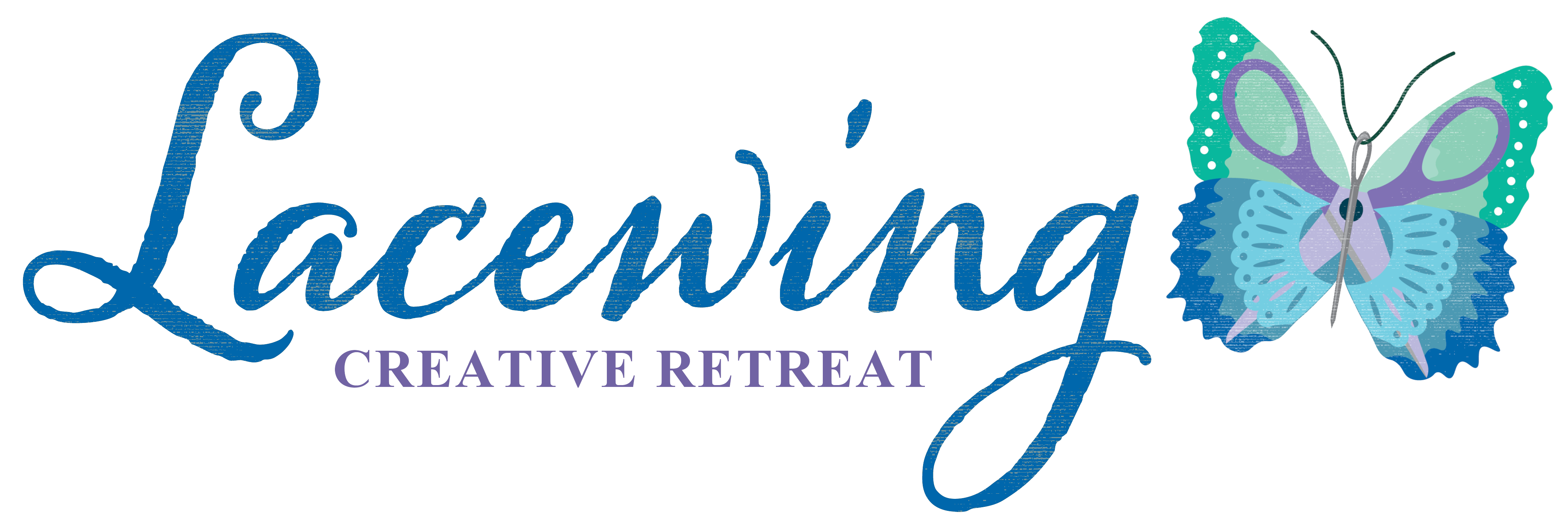 catering-clipart – lacewing creative retreat Images... Lacewing Retreat Logo with Text – Lacewing Creative Retreat