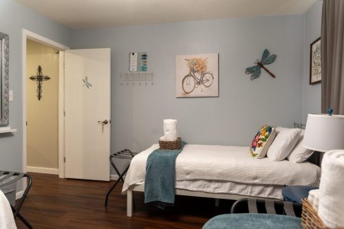 Dragonfly Room