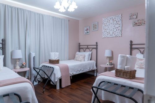 Rose Room