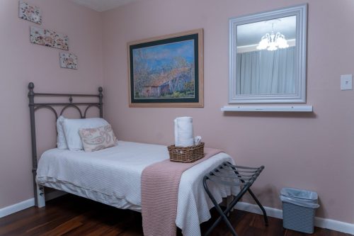 Rose Room