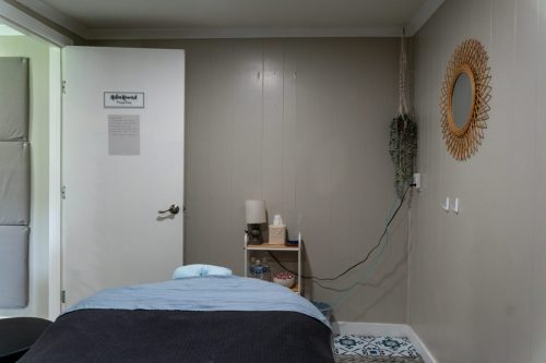 Massage Room