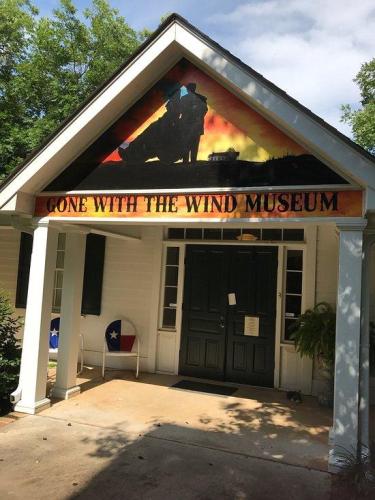 Gone With The Wind Museum