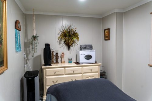Massage Room